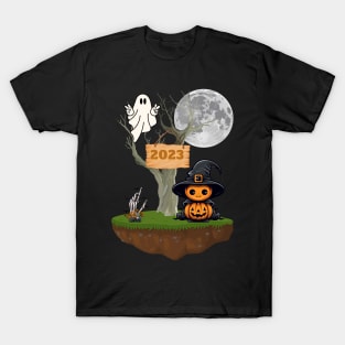 halloween gifts T-Shirt